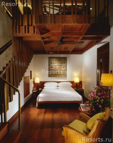 Four Seasons Resort Bali at Sayan 54